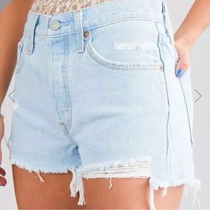 Levi’s 501 Shorts